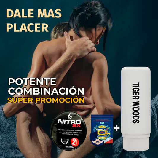 SACA TU INSTINTO ANIMAL EN LA CAMA